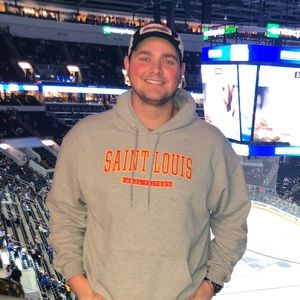 Meet your Posher, Cole